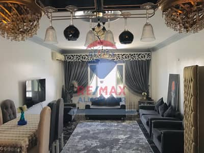 2 Bedroom Flat for Rent in Sheikh Zayed, Giza - 1000375470. jpg