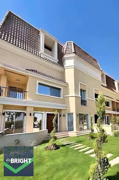 4 Bedroom Villa for Sale in Mostakbal City, Cairo - WhatsApp Image 2025-10-26 at 7.54. 03 PM. jpeg 4 Bedroom Villa for Sale in Mostakbal City, Cairo - WhatsApp Image 2025-10-26 at 7.54. 03 PM. jpeg