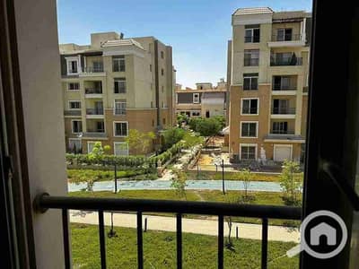 3 Bedroom Apartment for Sale in Mostakbal City, Cairo - 1000372612. jpg