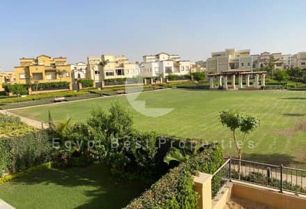 6 Bedroom Villa for Sale in New Cairo, Cairo - f5cb506c-1f46-4cbd-89c3-ae586449f7b2. jpg