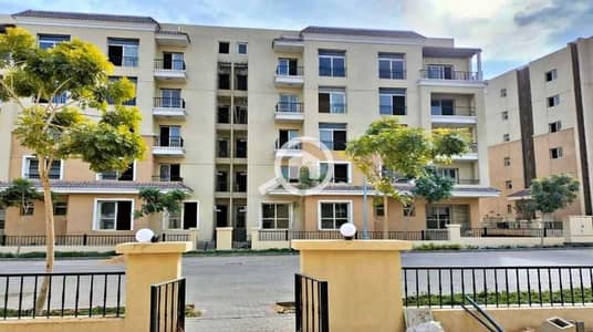2 Bedroom Flat for Sale in Mostakbal City, Cairo - IMG-20251027-WA0260. jpg 2 Bedroom Flat for Sale in Mostakbal City, Cairo - IMG-20251027-WA0260. jpg