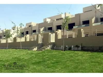 4 Bedroom Townhouse for Sale in New Cairo, Cairo - WhatsApp Image 2025-10-27 at 4.56. 47 PM (1). jpg