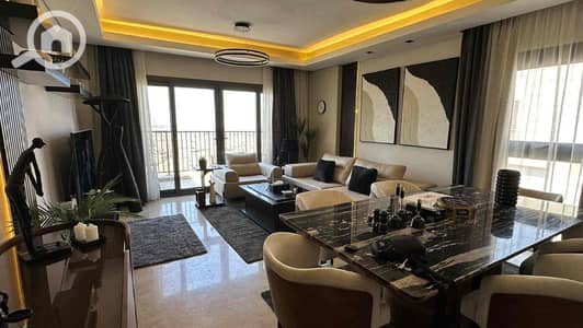 2 Bedroom Apartment for Rent in Sheikh Zayed, Giza - 7ef8a58a-7522-44f7-9941-5a9da8d54efb. jpg 2 Bedroom Apartment for Rent in Sheikh Zayed, Giza - 7ef8a58a-7522-44f7-9941-5a9da8d54efb. jpg