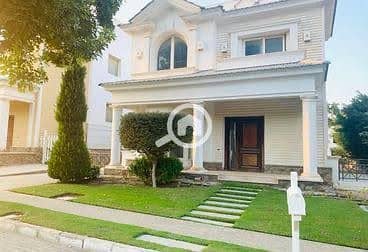 4 Bedroom Villa for Sale in 6th of October, Giza - mvo5. jpg