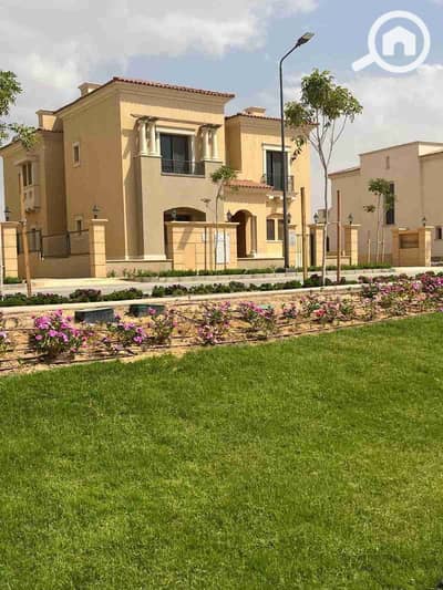 3 Bedroom Villa for Sale in New Cairo, Cairo - 1000501627. jpg