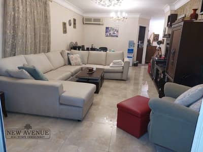 3 Bedroom Flat for Sale in Nasr City, Cairo - WhatsApp Image 2025-10-27 at 4.36. 37 PM. jpeg