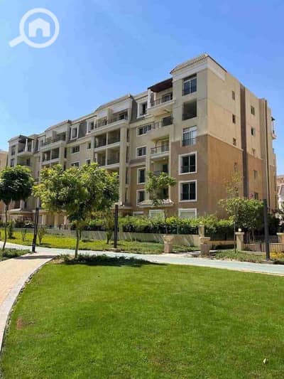 3 Bedroom Flat for Sale in Mostakbal City, Cairo - 1000372191. jpg