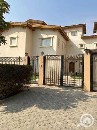 تاون هاوس 5 غرف نوم للبيع في 6 أكتوبر، الجيزة - WhatsApp Image 2025-10-12 at 02.51. 08_dc35965c. jpg