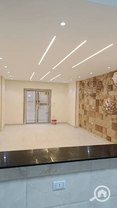 3 Bedroom Apartment for Sale in Maryotaya, Giza - شقة للبيع المريوطية فيصل 150 متر اول سكن خطوات الرئيسي