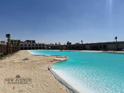 شاليه 1 غرفة نوم للبيع في الساحل الشمالي، مطروح - WhatsApp Image 2025-10-27 at 4.57. 30 PM. jpg