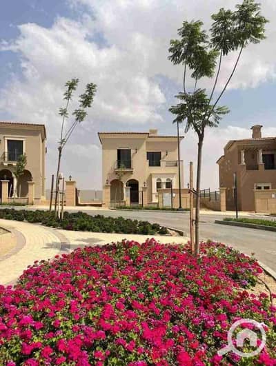 فیلا 3 غرف نوم للبيع في القاهرة الجديدة، القاهرة - 1000501604. jpg فیلا 3 غرف نوم للبيع في القاهرة الجديدة، القاهرة - 1000501604. jpg