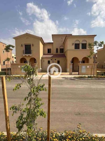 فیلا 3 غرف نوم للبيع في القاهرة الجديدة، القاهرة - 1000501631. jpg
