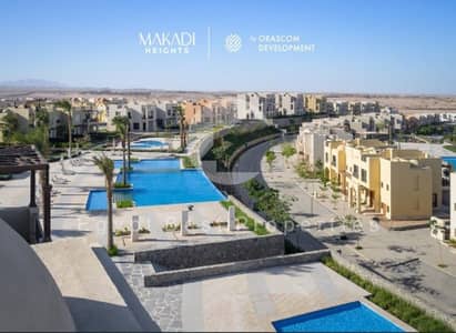 3 Bedroom Chalet for Sale in Makadi Bay, Red Sea - Screenshot 2024-01-18 114316. jpg 3 Bedroom Chalet for Sale in Makadi Bay, Red Sea - Screenshot 2024-01-18 114316. jpg