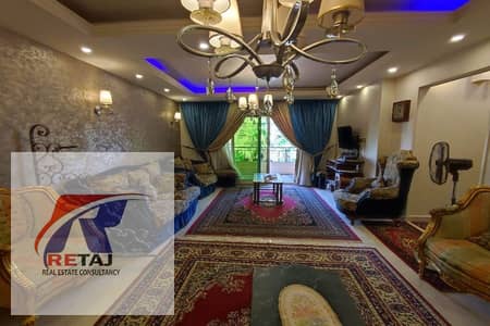 فلیٹ 3 غرف نوم للايجار في مدينة نصر، القاهرة - decaf563-9c3e-42bd-bd8c-fd1e043d543e. jpg