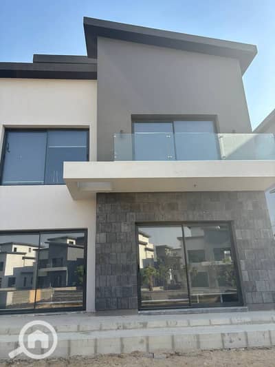 3 Bedroom Townhouse for Sale in New Cairo, Cairo - photo_2025-07-15_20-26-23. jpg 3 Bedroom Townhouse for Sale in New Cairo, Cairo - photo_2025-07-15_20-26-23. jpg