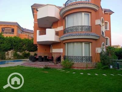 5 Bedroom Villa for Rent in New Cairo, Cairo - 9c0a23df-0b56-46be-b7db-f9e250ba790c. jpg 5 Bedroom Villa for Rent in New Cairo, Cairo - 9c0a23df-0b56-46be-b7db-f9e250ba790c. jpg