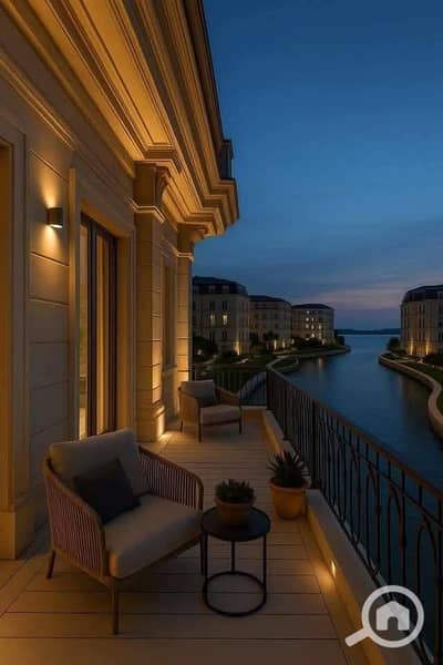 3 Bedroom Apartment for Sale in Sheikh Zayed, Giza - j0. jpg