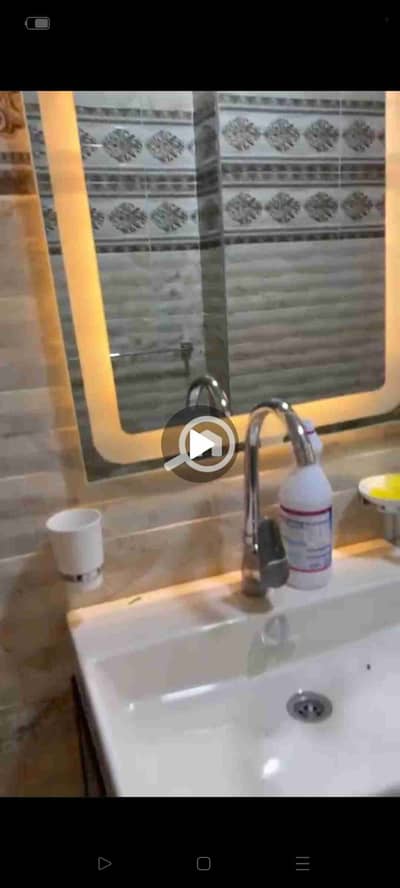 3 Bedroom Flat for Rent in Zahraa Al Maadi, Cairo - 1000361148. jpg