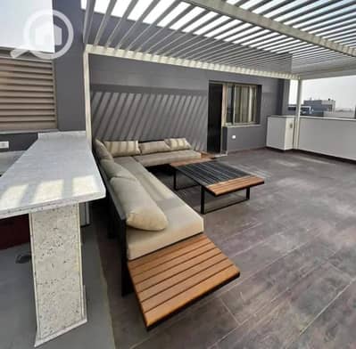 3 Bedroom Penthouse for Sale in New Cairo, Cairo - c1b62bcc-45c4-4f53-8860-0259c708f753. jpg 3 Bedroom Penthouse for Sale in New Cairo, Cairo - c1b62bcc-45c4-4f53-8860-0259c708f753. jpg