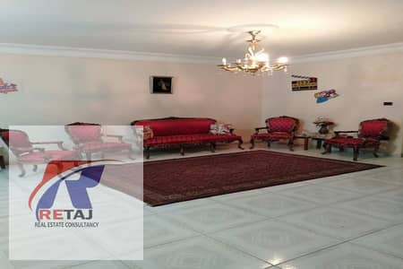 شقة 4 غرف نوم للايجار في مدينة نصر، القاهرة - d91e7a8c-0c49-45bc-a490-92892162054d. jpg