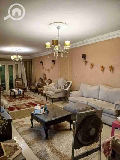 3 Bedroom Flat for Sale in Faisal, Giza - 1000291181. jpg