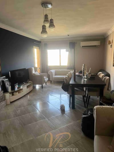 شقة 3 غرف نوم للبيع في القاهرة الجديدة، القاهرة - IMG-20250922-WA0075. jpg