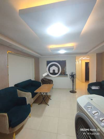 3 Bedroom Flat for Sale in Faisal, Giza - شقة للبيع 135م تشطيب حديث رابع نمره من اللبيني فيصل لقطه للعرسان