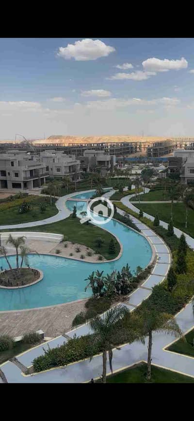 3 Bedroom Apartment for Sale in Hadayek October, Giza - 1001042942. jpg
