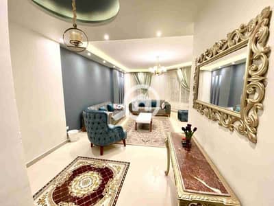 شقة 3 غرف نوم للايجار في زهراء المعادى، القاهرة - 1000091824. jpg