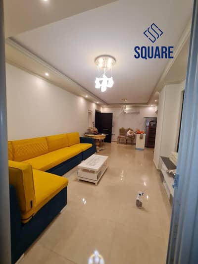 2 Bedroom Flat for Sale in New Cairo, Cairo - WhatsApp Image 2025-10-19 at 00.10. 02_eb46ceae - eman hassan. jpg 2 Bedroom Flat for Sale in New Cairo, Cairo - WhatsApp Image 2025-10-19 at 00.10. 02_eb46ceae - eman hassan. jpg