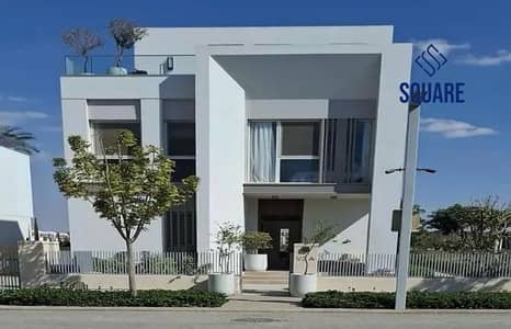 3 Bedroom Villa for Sale in Sheikh Zayed, Giza - IMG-20250623-WA0029. jpg