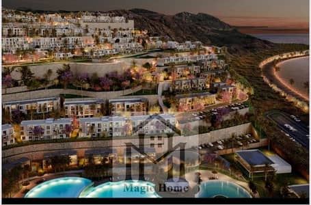2 Bedroom Chalet for Sale in Ain Sukhna, Suez - 9bdaad30-33b9-4c4f-bc3f-c2980cbe71f8 (1). jpg 2 Bedroom Chalet for Sale in Ain Sukhna, Suez - 9bdaad30-33b9-4c4f-bc3f-c2980cbe71f8 (1). jpg