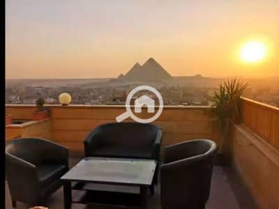 2 Bedroom Roof for Sale in 6th of October, Giza - ca3cd6a1a15c632dfd6a5da488c727ca. jpg