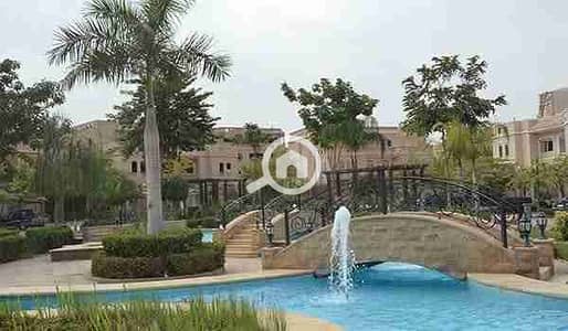 3 Bedroom Flat for Rent in Sheikh Zayed, Giza - 1000276759. jpg