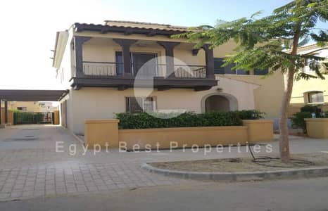 فیلا 4 غرف نوم للبيع في القاهرة الجديدة، القاهرة - 812b1047-e8f0-4778-8600-0fc9119b95a4. jpg فیلا 4 غرف نوم للبيع في القاهرة الجديدة، القاهرة - 812b1047-e8f0-4778-8600-0fc9119b95a4. jpg