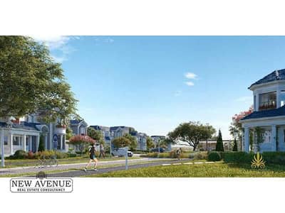 اي فيلا 3 غرف نوم للبيع في القاهرة الجديدة، القاهرة - WhatsApp Image 2025-10-01 at 2.47. 26 PM (1). jpg