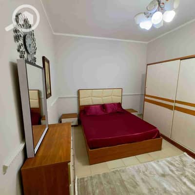 2 Bedroom Flat for Rent in Sheikh Zayed, Giza - 1000159200. jpg