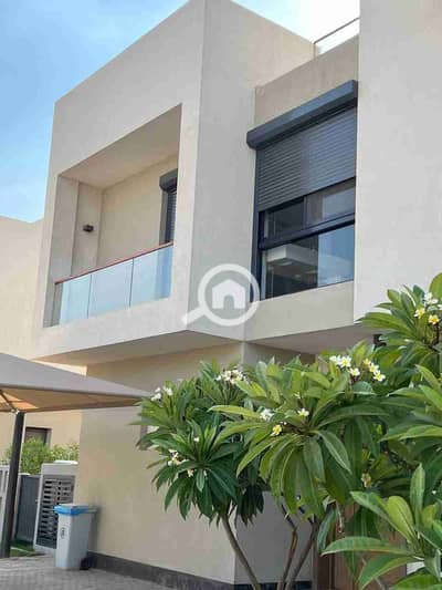 5 Bedroom Villa for Sale in Shorouk City, Cairo - IMG_20251010_185644_074. jpg 5 Bedroom Villa for Sale in Shorouk City, Cairo - IMG_20251010_185644_074. jpg