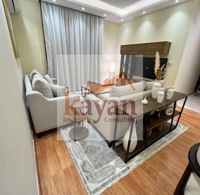 شقة 2 غرفة نوم للايجار في القاهرة الجديدة، القاهرة - WhatsApp Image 2025-10-09 at 15.10. 09_41d35a8b. jpg
