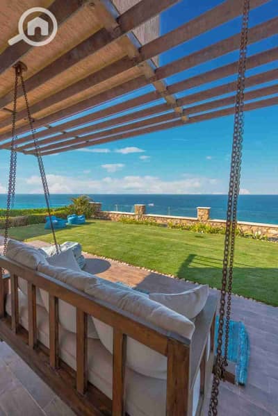 فیلا 3 غرف نوم للبيع في العين السخنة، السويس - IMG-20250818-WA0011(1). jpg