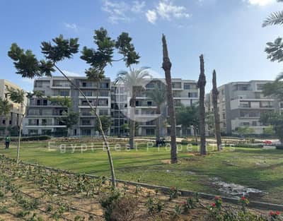 فلیٹ 3 غرف نوم للبيع في القاهرة الجديدة، القاهرة - f8b2d738-6122-4c58-a03e-385b999a77a5. jpg