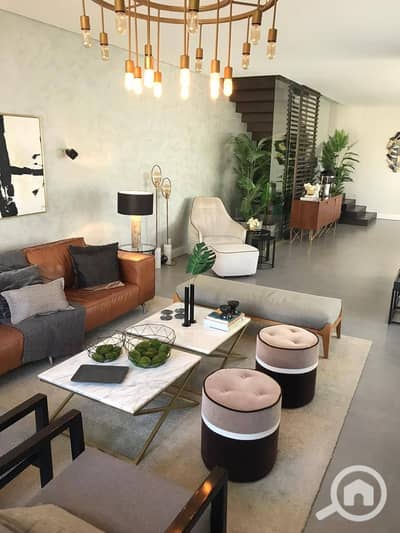 3 Bedroom Villa for Sale in 6th of October, Giza - mv48. jpg