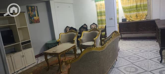 2 Bedroom Flat for Rent in Maadi, Cairo - 05f93b2f-0097-4249-a203-10c733e730d2. jpeg