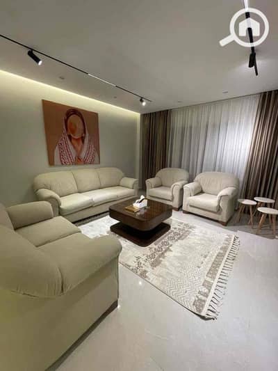 3 Bedroom Apartment for Rent in New Cairo, Cairo - 23B9DF59-9843-4E37-9EF7-01B2DEAC4580. jpg 3 Bedroom Apartment for Rent in New Cairo, Cairo - 23B9DF59-9843-4E37-9EF7-01B2DEAC4580. jpg
