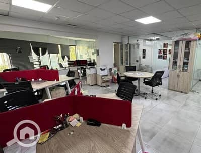 مکتب  للايجار في المعادي، القاهرة - d5652038-cb29-4376-96ea-135e5dea8200. jpeg