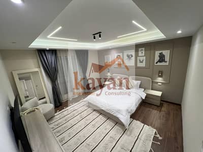 شقة 3 غرف نوم للايجار في القاهرة الجديدة، القاهرة - WhatsApp Image 2025-10-23 at 15.32. 42_c17647ff. jpg