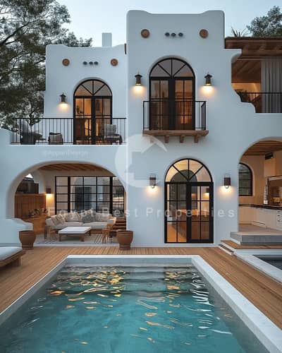 3 Bedroom Villa for Sale in Gouna, Red Sea - b3d898af39e4fbf724429746a67d4b31. jpg