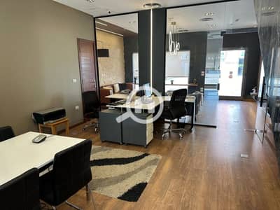 مکتب  للايجار في القاهرة الجديدة، القاهرة - 8250c8b8-1b2f-4820-b705-3c72559ac744. jpg