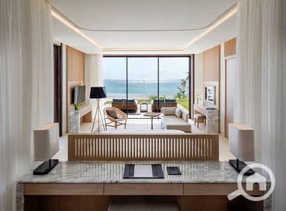 شاليه 3 غرف نوم للبيع في الساحل الشمالي، مطروح - 475480459_2210233149373708_4429659147789020878_n. jpg