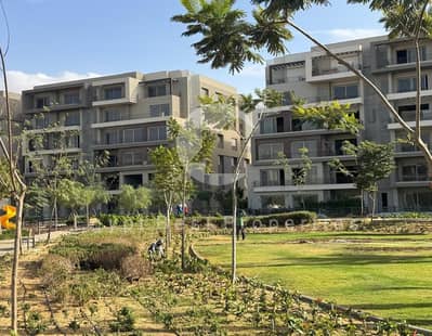 3 Bedroom Flat for Sale in New Cairo, Cairo - 9f06edcc-c935-48f2-9bc6-504564320119. jpg 3 Bedroom Flat for Sale in New Cairo, Cairo - 9f06edcc-c935-48f2-9bc6-504564320119. jpg